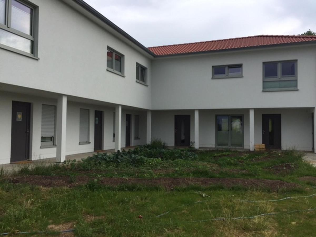 Haus Achtsamzeit Villa Hentern Eksteriør bilde